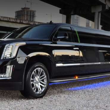 Limo Dispatch Services
